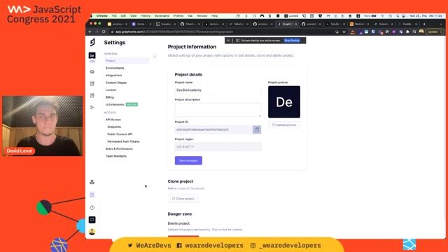 Demonstrating the complete user subscription journey