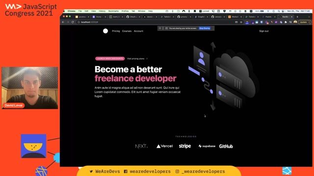Q&A on low-code, production readiness, and career