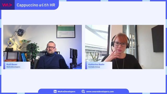 Leveraging AI to create more human moments