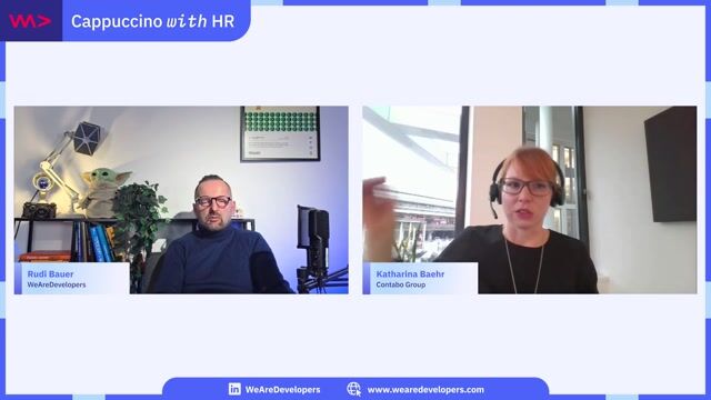 Overcoming the biggest showstoppers to HR transformation