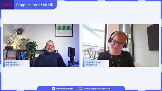 The strategic value of authentic employer branding