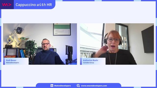 Shifting from HR policies to people experience