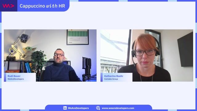 The role of individualization and AI in HR