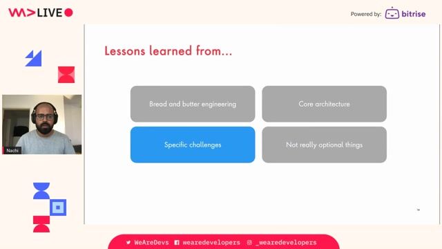Implementing and testing push notifications effectively