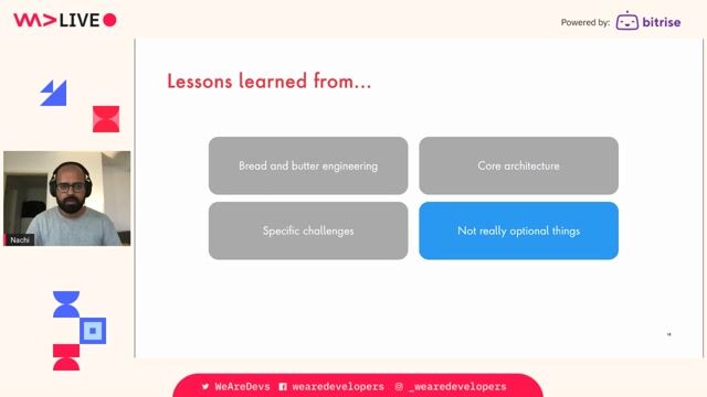 Implementing inclusive accessibility standards from day one thumbnail