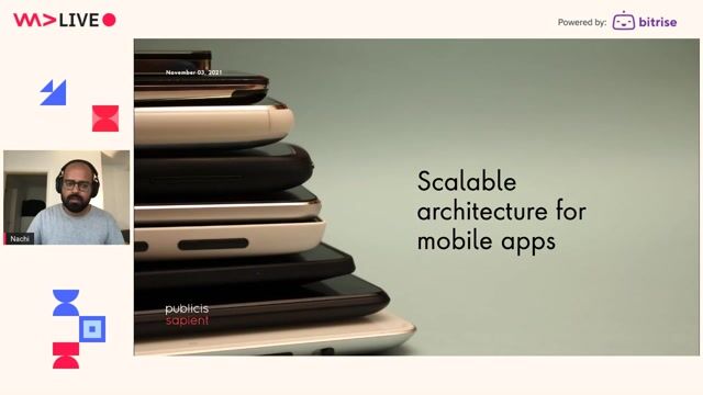 Understanding the unique challenges of mobile apps at scale