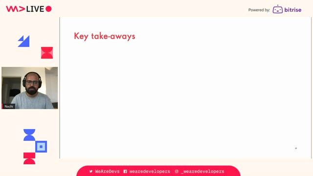 Key takeaways for future-proofing your mobile app