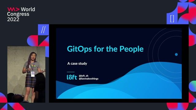 GitOps for the people thumbnail