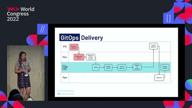 Introducing ReleaseOps to integrate non-technical stakeholders