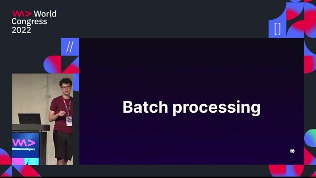 How Gatsby Cloud's real-time streaming architecture drives <5 second builds thumbnail