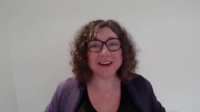 Building Your Own Classification Model with JavaScript - Coffee with Developers - Carly Richmond