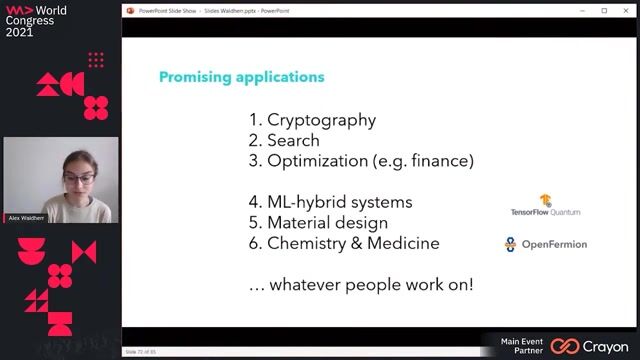 The future of quantum hardware and learning resources