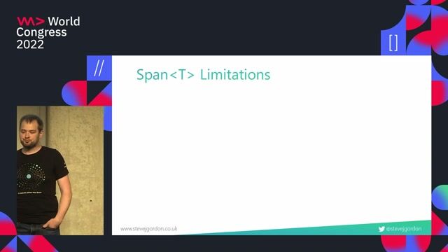 Overcoming the stack constraints with memory abstractions thumbnail