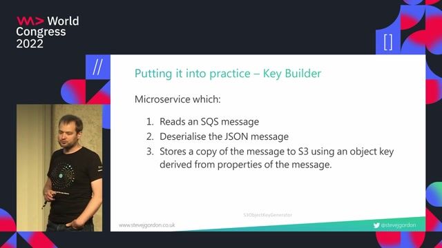 Optimizing text parsing without surplus string allocations thumbnail