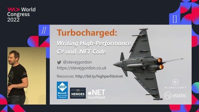 Core metrics for assessing code performance thumbnail