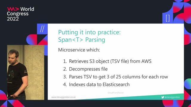 Transitioning stream processing to continuous pipeline workflows thumbnail