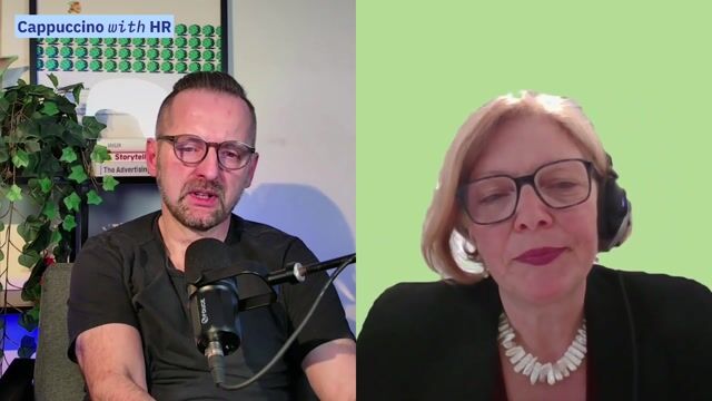 The risk of seniority and success leading to arrogance