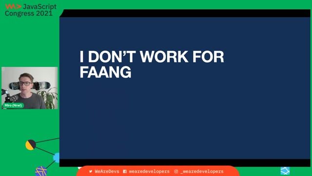 How Nx scales from proof of concept to startup