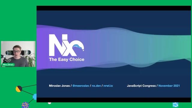 Navigating the overwhelming choice in frontend development thumbnail