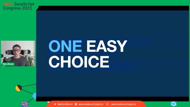 Overcoming initial skepticism about Nx and monorepos