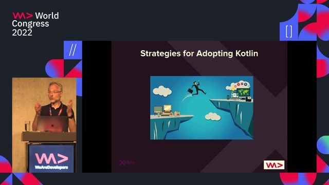 A practical guide to gradual Kotlin adoption