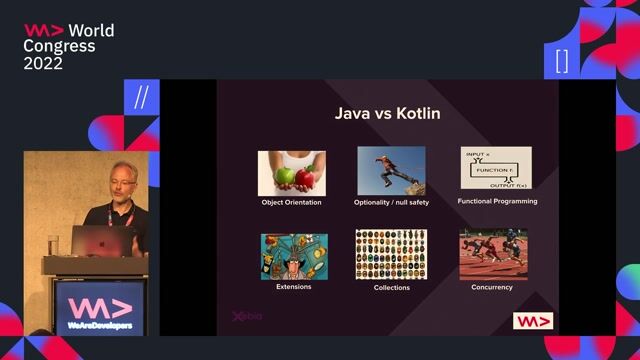 Moving from Java to Kotlin
