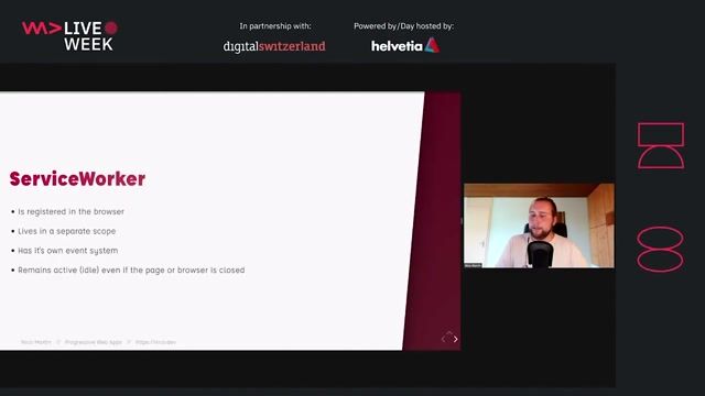 Implementing caching strategies with service workers and Workbox