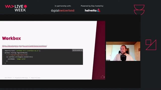Ensuring data persistence with the Storage API