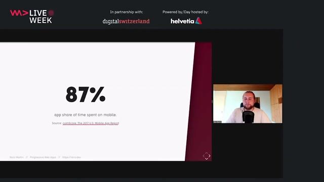 What are Progressive Web Apps (PWAs)?