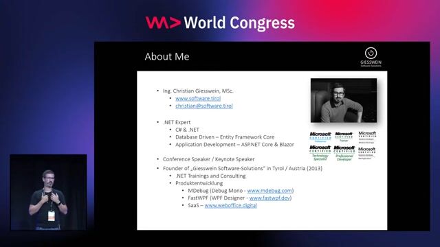 Blazor Unleashed: The Future of .NET Web Development