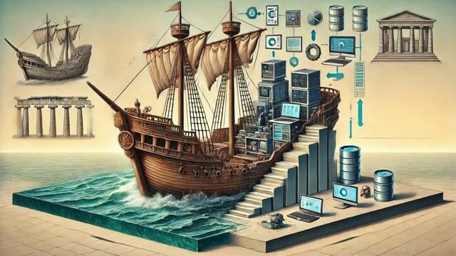 Enhancing Developer Experience During Architecture Modernization