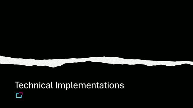 Applying key architectural patterns for modernization