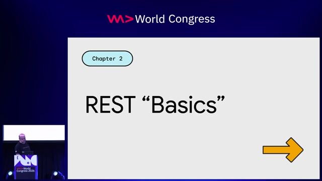 API = Some REST and HTTP, right? RIGHT?! thumbnail