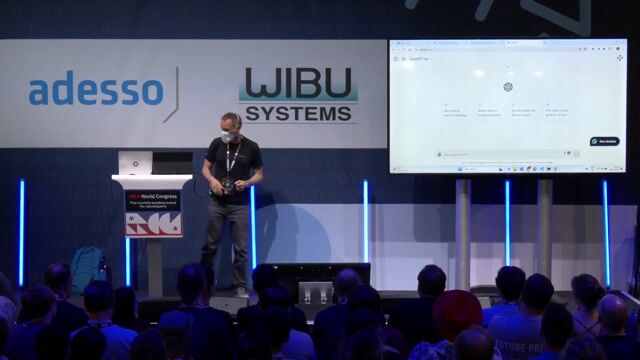 Livecoding with AI thumbnail