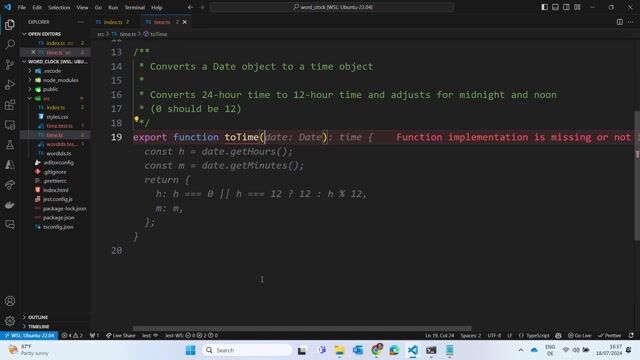 Inspecting Copilot's network requests with a proxy