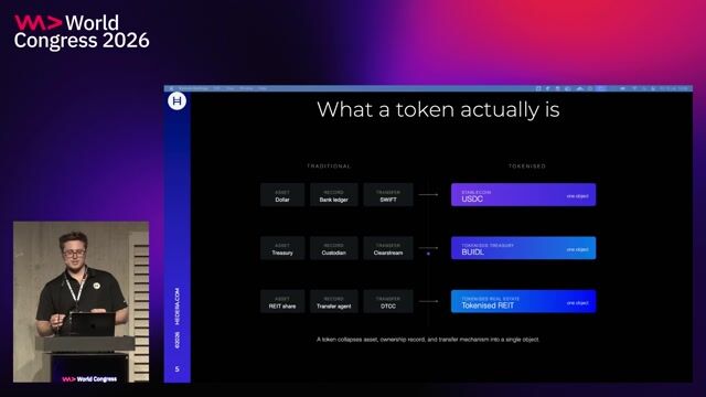 When Value Becomes Programmable: A Developer's Guide to Tokenization thumbnail
