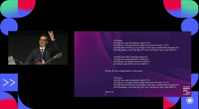 Defining vulnerability versus a threat in cybersecurity