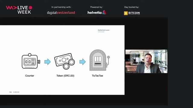 Key challenges and risks in smart contract development