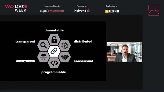 What smart contracts are and why they matter
