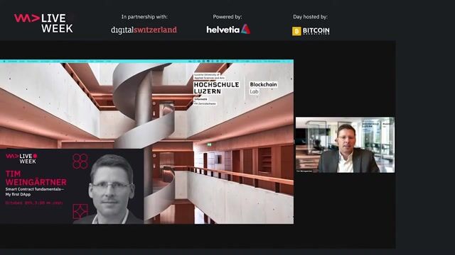 Understanding the core features of blockchain technology