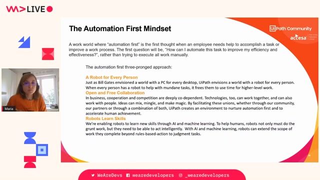 Exploring the UiPath automation platform ecosystem