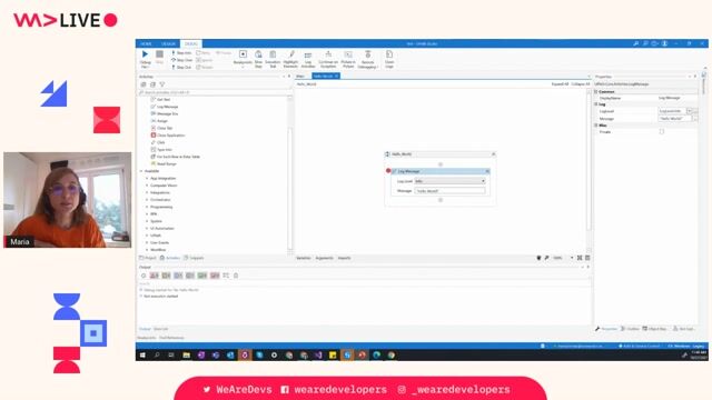 Best practices for building robust RPA solutions