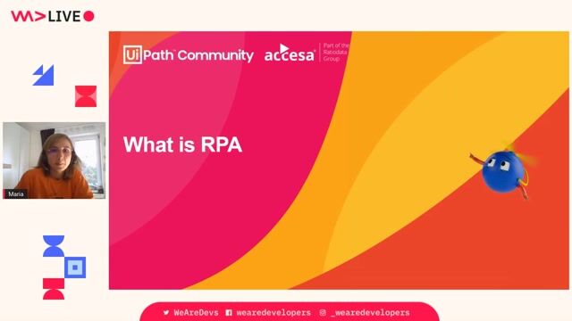 Understanding the fundamentals of Robotic Process Automation