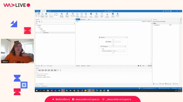 Using AI for document understanding in RPA