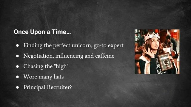 The initial shock of becoming a new team manager