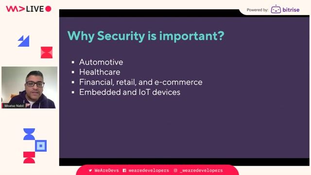 DevSecOps: Injecting Security into Mobile CI/CD Pipelines thumbnail
