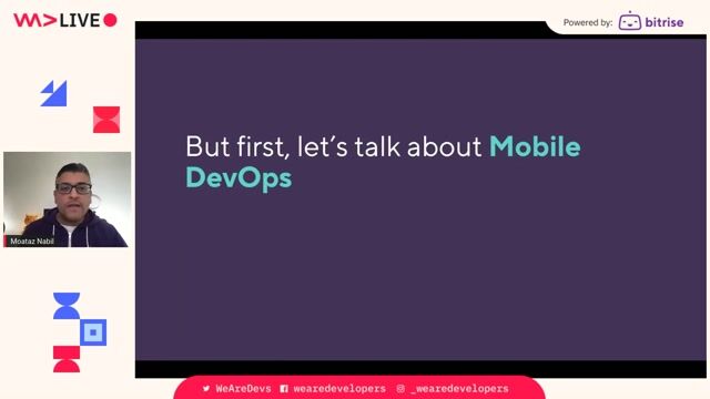Understanding the core principles of mobile DevOps