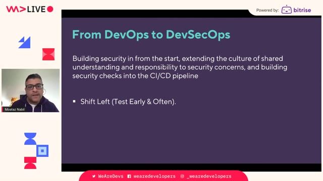 Choosing the right security testing methods for your pipeline