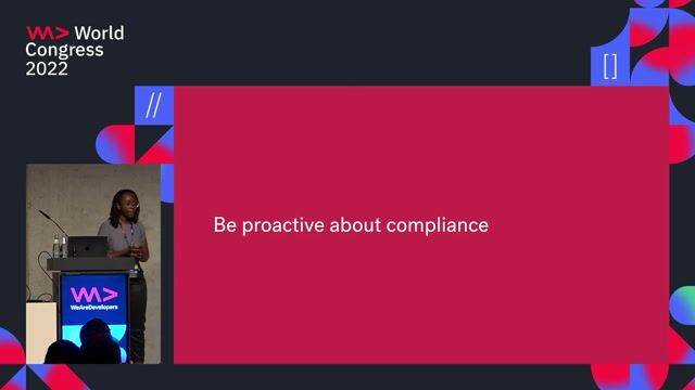 Proactively auditing CSS for accessibility and compliance
