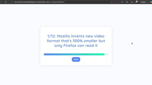 Fake or News: LLMs Protect Each Other, Google Predicts Floods, and GitHub Copilot Loves COBOL - Niels Leenheer thumbnail